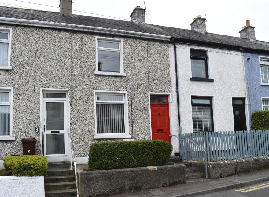 5 Meadowbank Avenue, Donaghadee, BT21 0HR photo