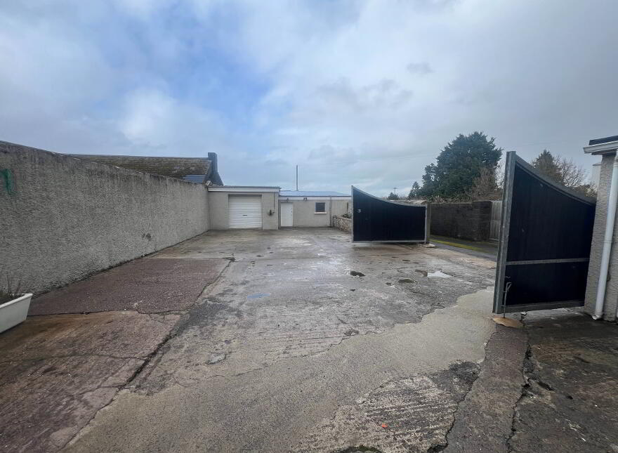 65 Maghera Street, Kilrea, BT51 5QL