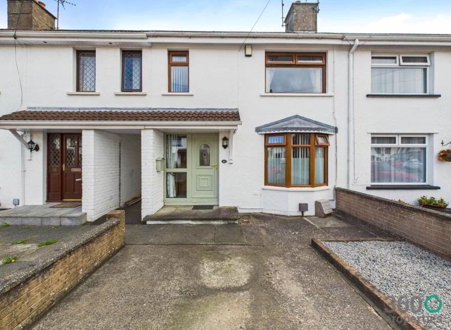 21 Houston Park, Broughshane, Ballymena, BT42 4LB photo