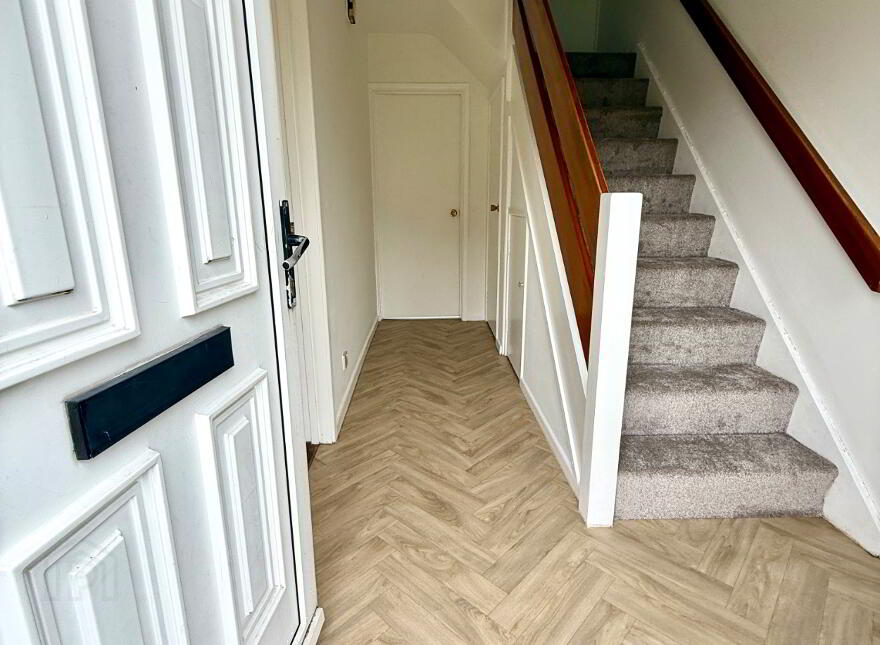 46 Canterbury Park, Kilfennan, L'Derry, BT47 6DU