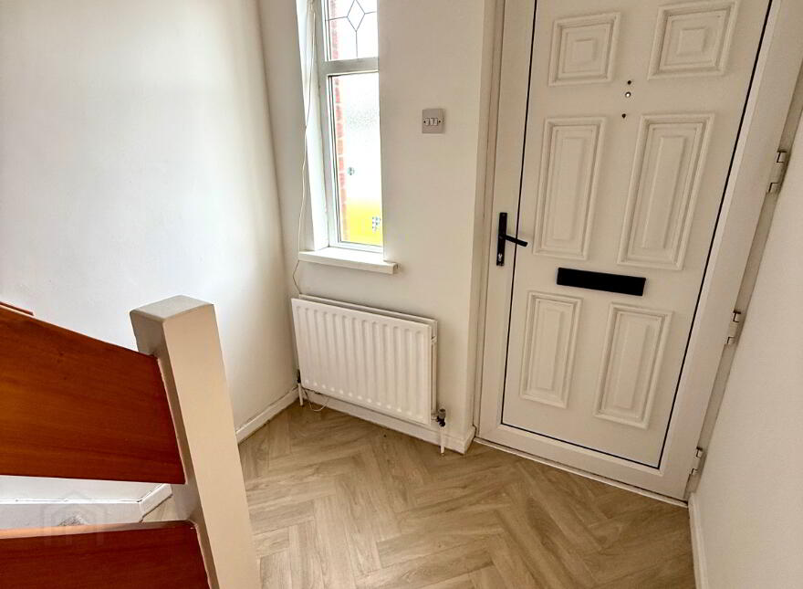 46 Canterbury Park, Kilfennan, L'Derry, BT47 6DU