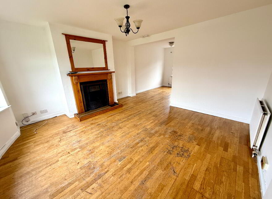 46 Canterbury Park, Kilfennan, L'Derry, BT47 6DU