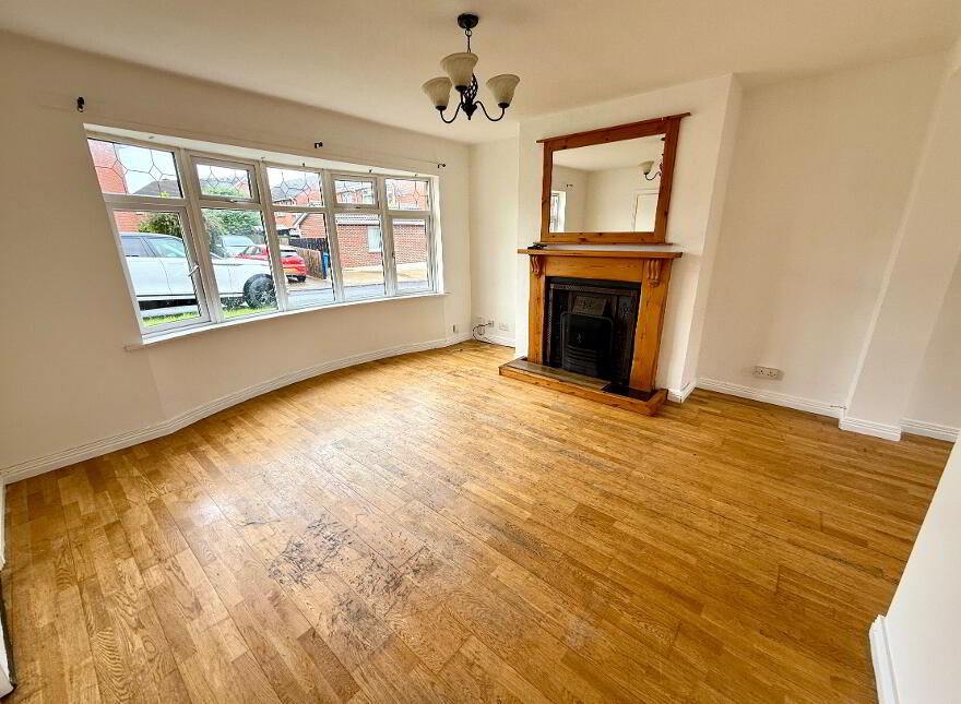 46 Canterbury Park, Kilfennan, L'Derry, BT47 6DU