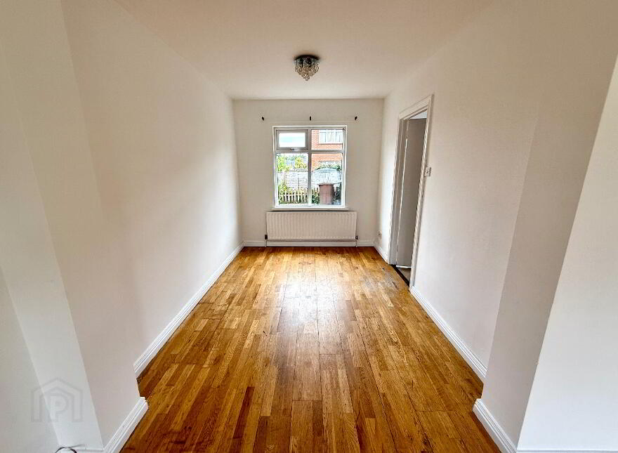 46 Canterbury Park, Kilfennan, L'Derry, BT47 6DU