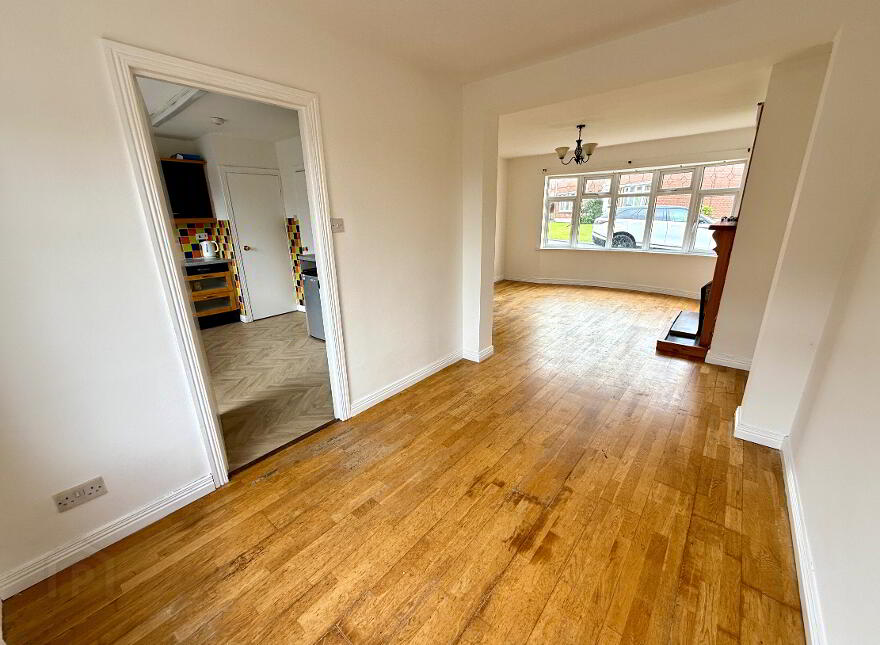46 Canterbury Park, Kilfennan, L'Derry, BT47 6DU