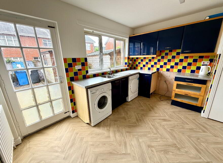 46 Canterbury Park, Kilfennan, L'Derry, BT47 6DU
