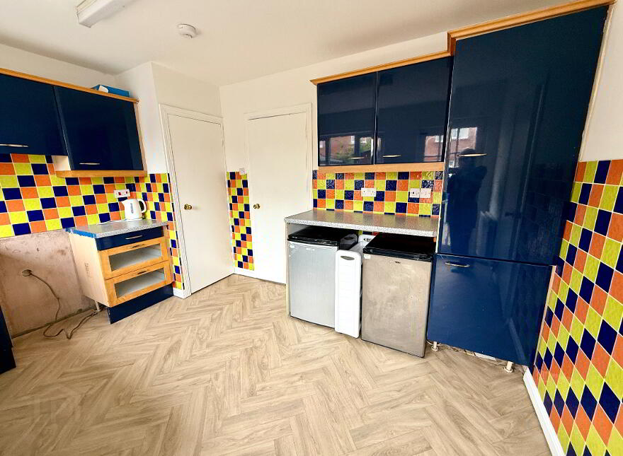 46 Canterbury Park, Kilfennan, L'Derry, BT47 6DU