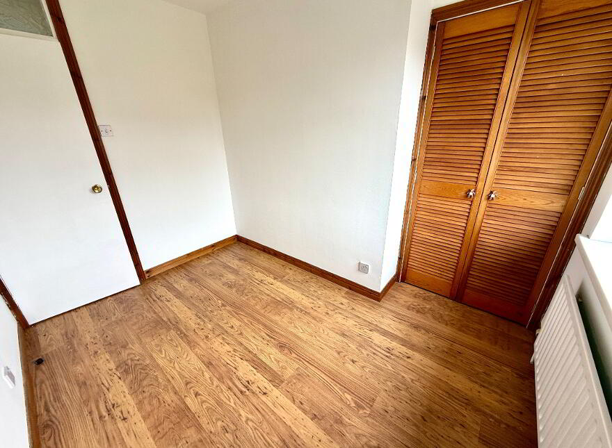 46 Canterbury Park, Kilfennan, L'Derry, BT47 6DU