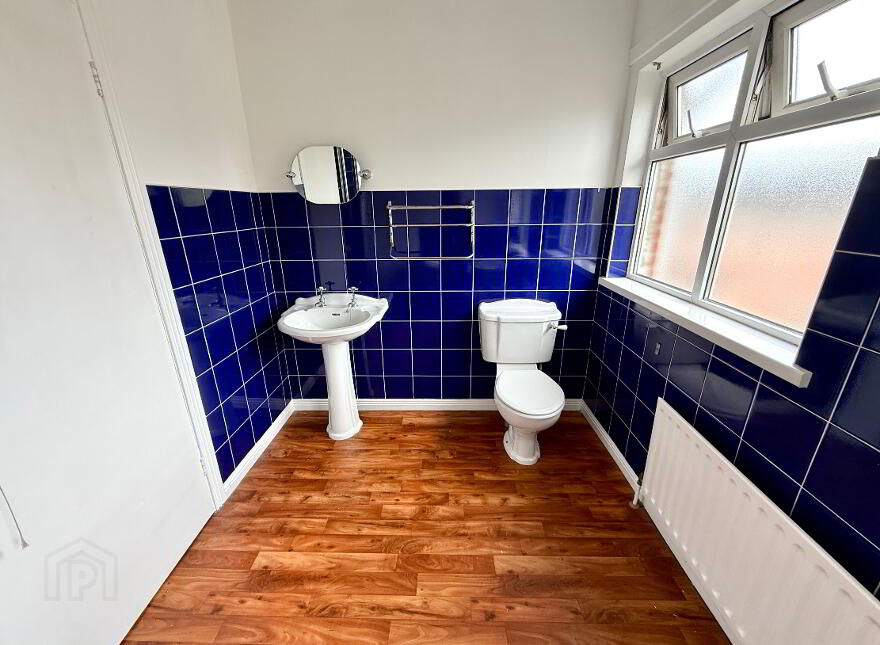 46 Canterbury Park, Kilfennan, L'Derry, BT47 6DU