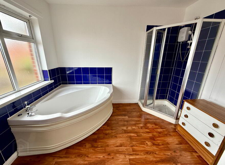46 Canterbury Park, Kilfennan, L'Derry, BT47 6DU