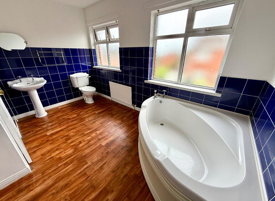46 Canterbury Park, Kilfennan, L'Derry, BT47 6DU