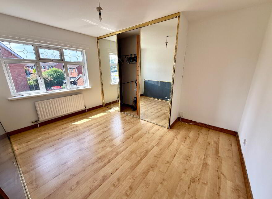 46 Canterbury Park, Kilfennan, L'Derry, BT47 6DU