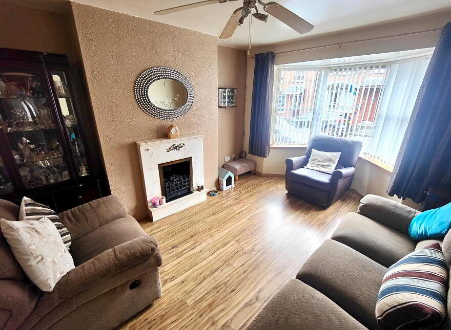 9 Sydney Street West, Belfast, BT13 1RP