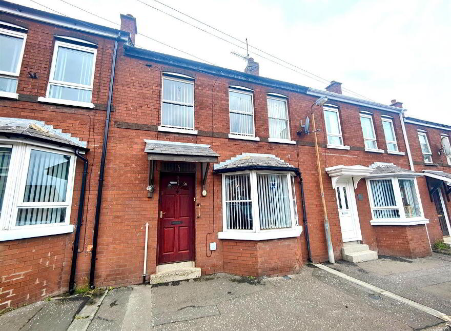 9 Sydney Street West, Belfast, BT13 1RP photo