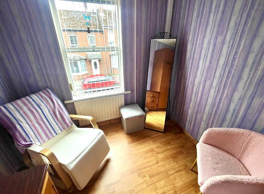 9 Sydney Street West, Belfast, BT13 1RP