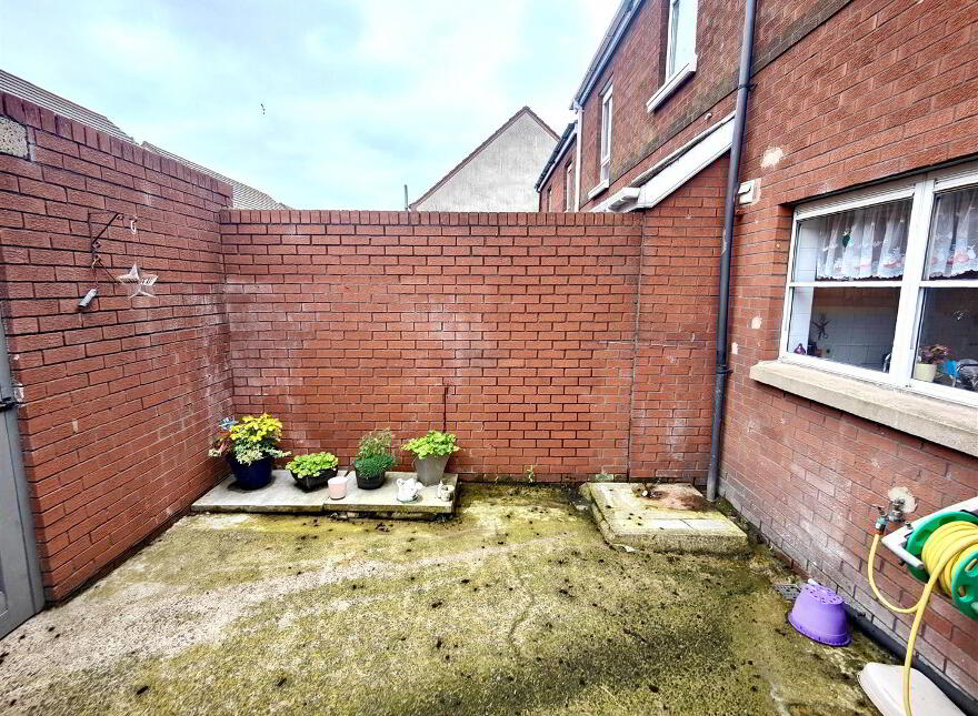 9 Sydney Street West, Belfast, BT13 1RP