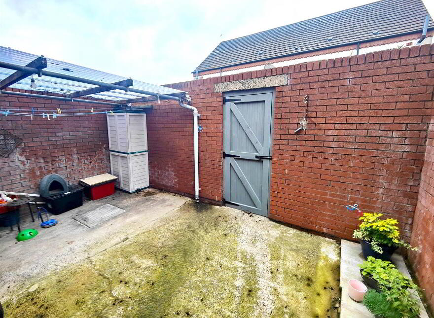 9 Sydney Street West, Belfast, BT13 1RP