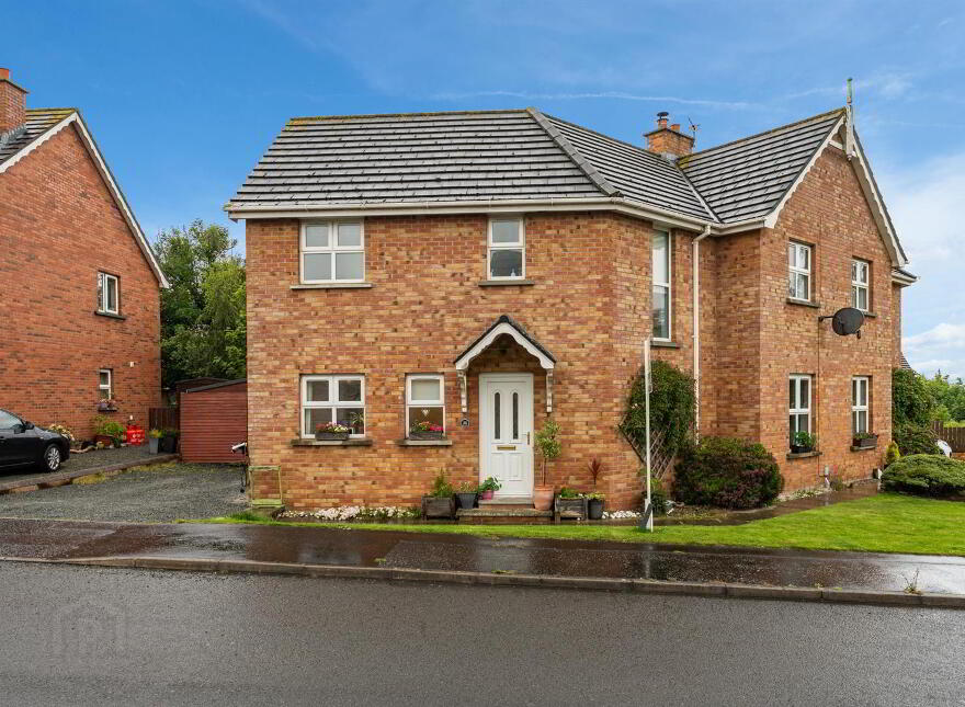 30 Demesne Avenue, Ballywalter, Newtownards, BT22 2UD photo