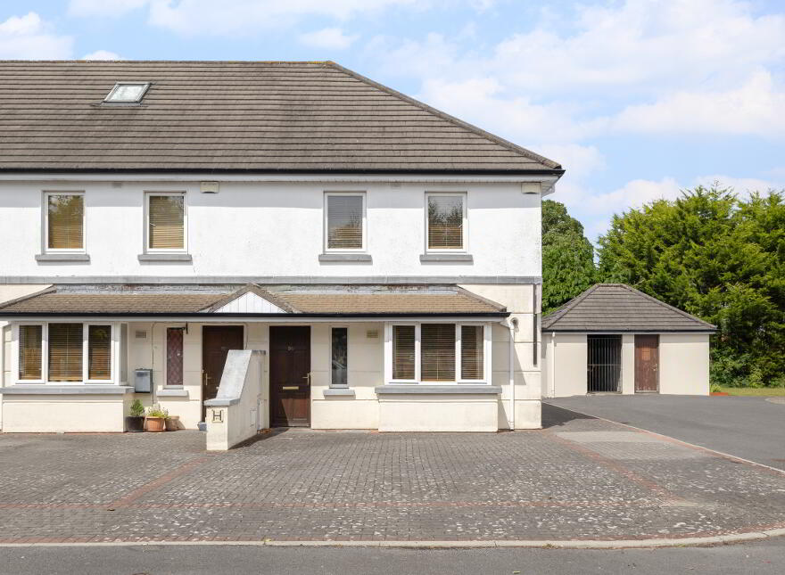 96 Larchfield Court, Kilkenny, R95N9Y7