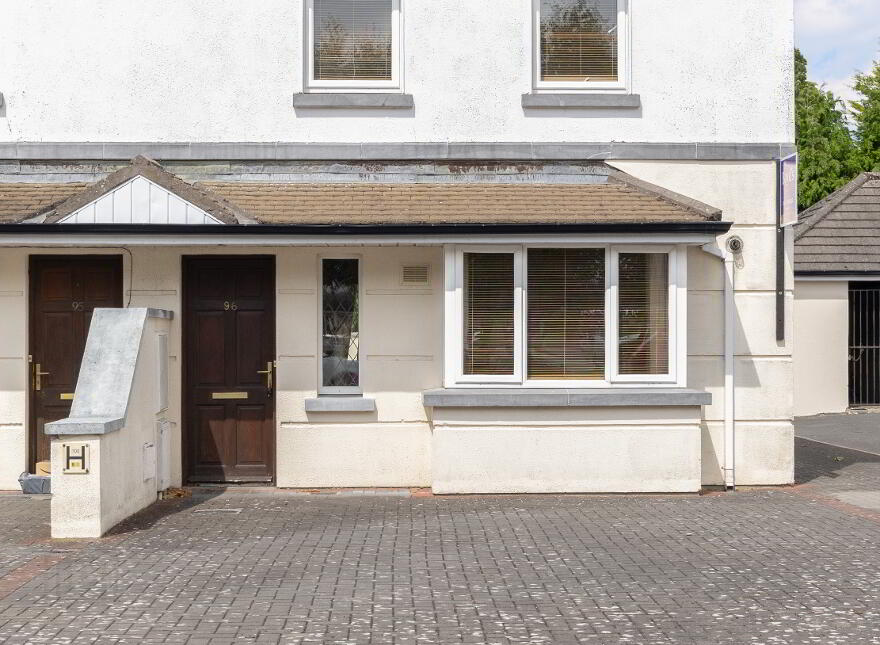 96 Larchfield Court, Kilkenny, R95N9Y7