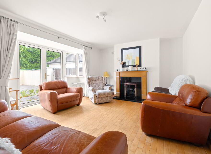 96 Larchfield Court, Kilkenny, R95N9Y7
