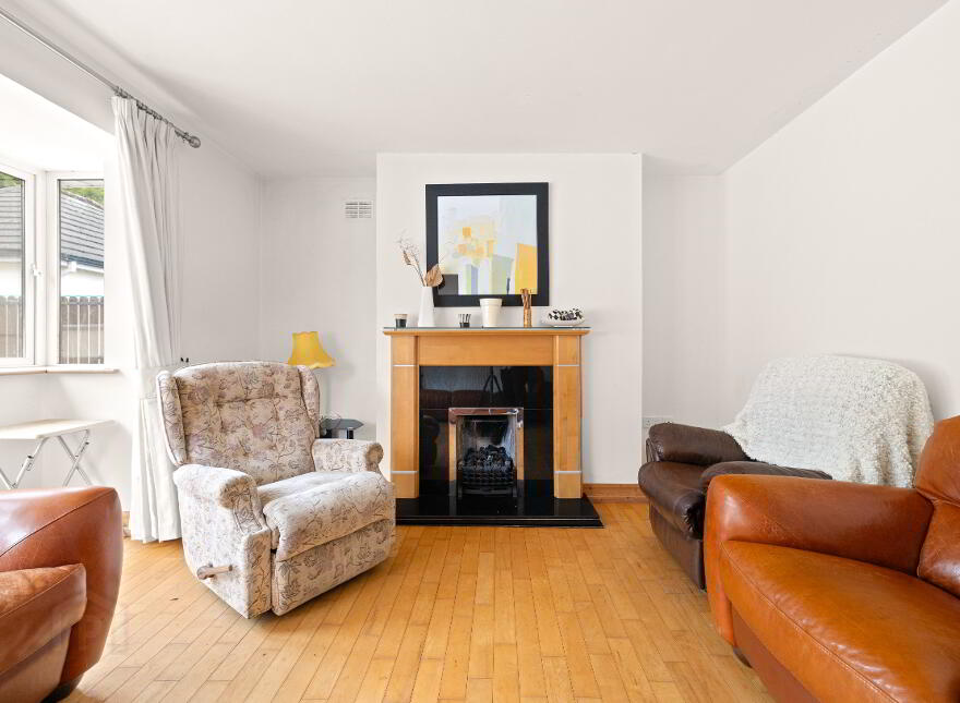 96 Larchfield Court, Kilkenny, R95N9Y7