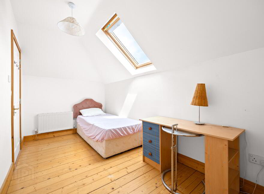 96 Larchfield Court, Kilkenny, R95N9Y7