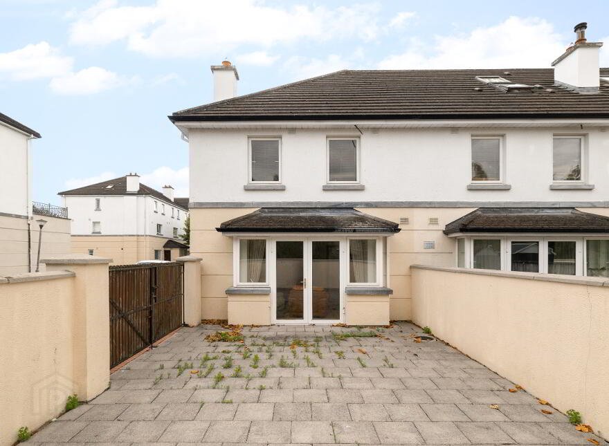 96 Larchfield Court, Kilkenny, R95N9Y7