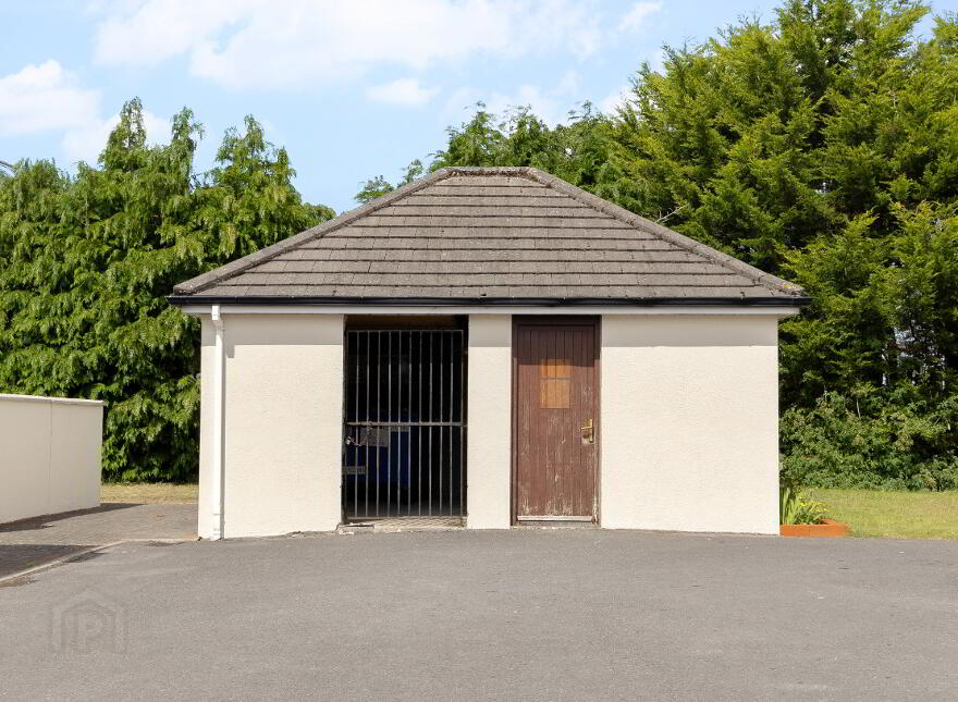 96 Larchfield Court, Kilkenny, R95N9Y7