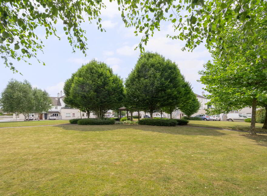 96 Larchfield Court, Kilkenny, R95N9Y7