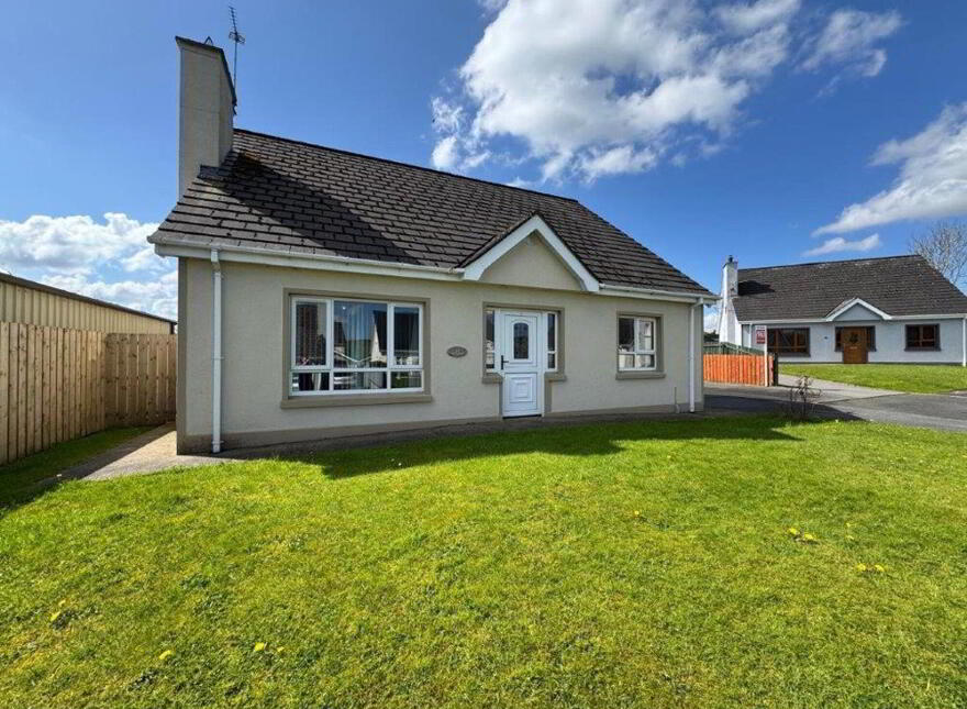 23 Rosebrook, Burnfoot, Dungiven, BT47 4GA photo