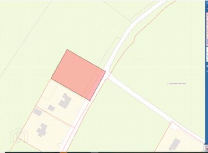 Crowle, Cloughjordan