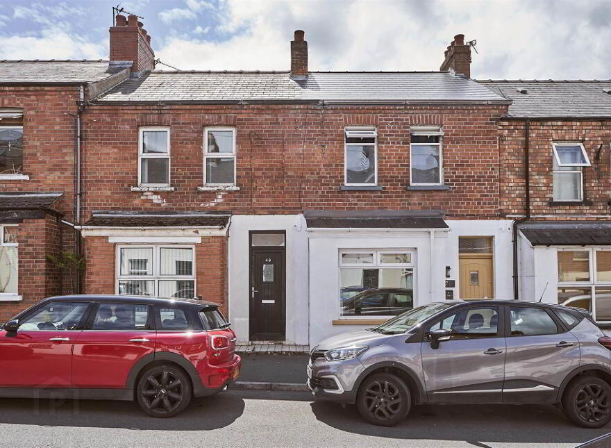 49 Trevor Street, Holywood, BT18 9NA photo