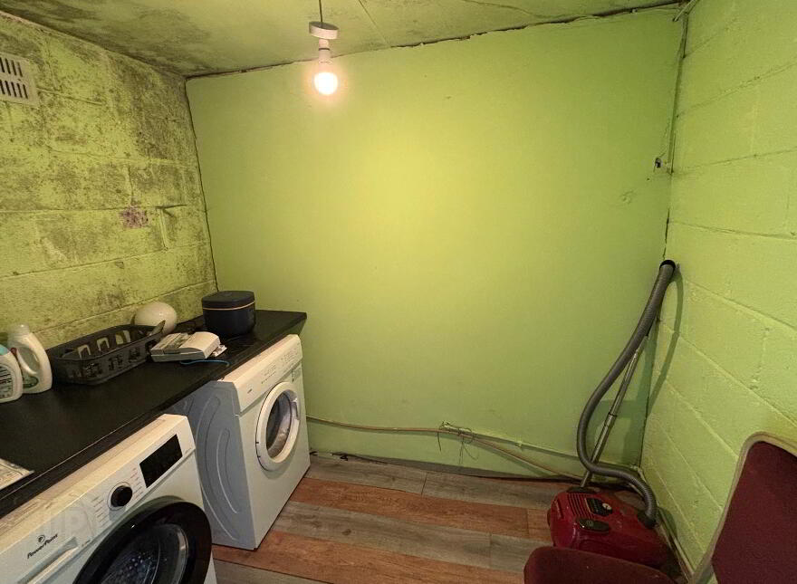 54 Green Road, Green Road, Carlow, R93R903