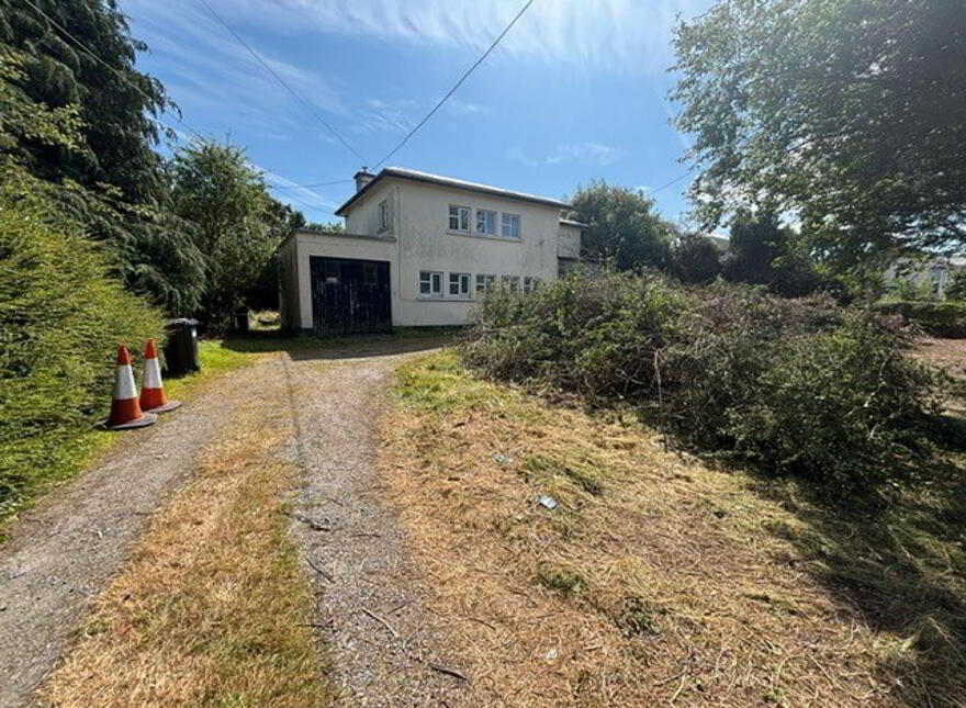 54 Green Road, Green Road, Carlow, R93R903