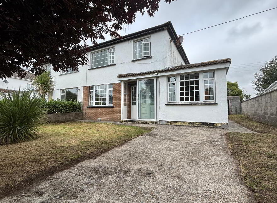 54 Green Road, Green Road, Carlow, R93R903