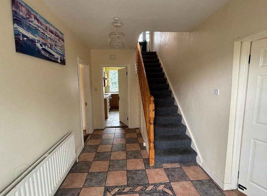 54 Green Road, Green Road, Carlow, R93R903