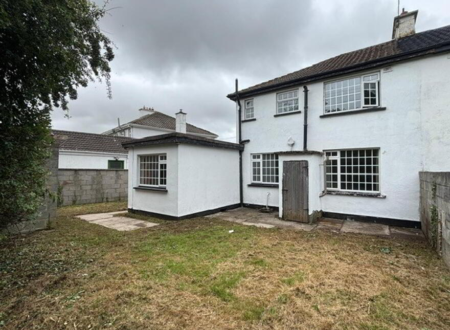 54 Green Road, Green Road, Carlow, R93R903