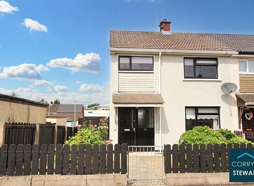 73 O`kane Park, Omagh, BT78 1QZ photo