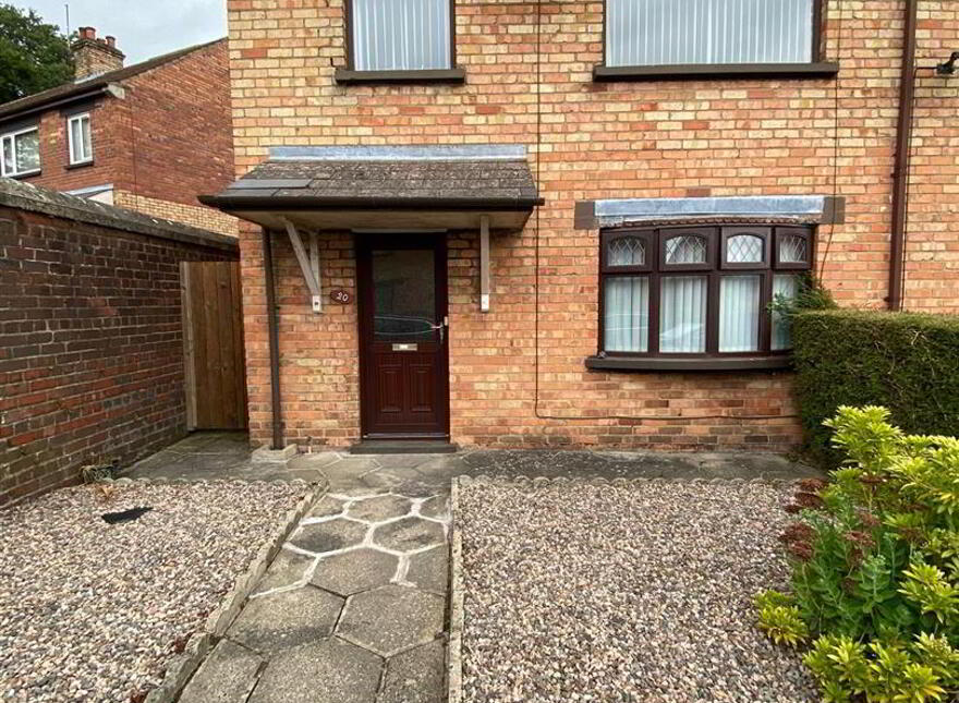 20 Moorefield, Banbridge, BT32 4DE photo