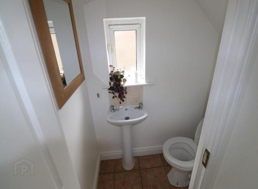 15 The Green, Lakepoint Park, Mullingar, N91D5D3
