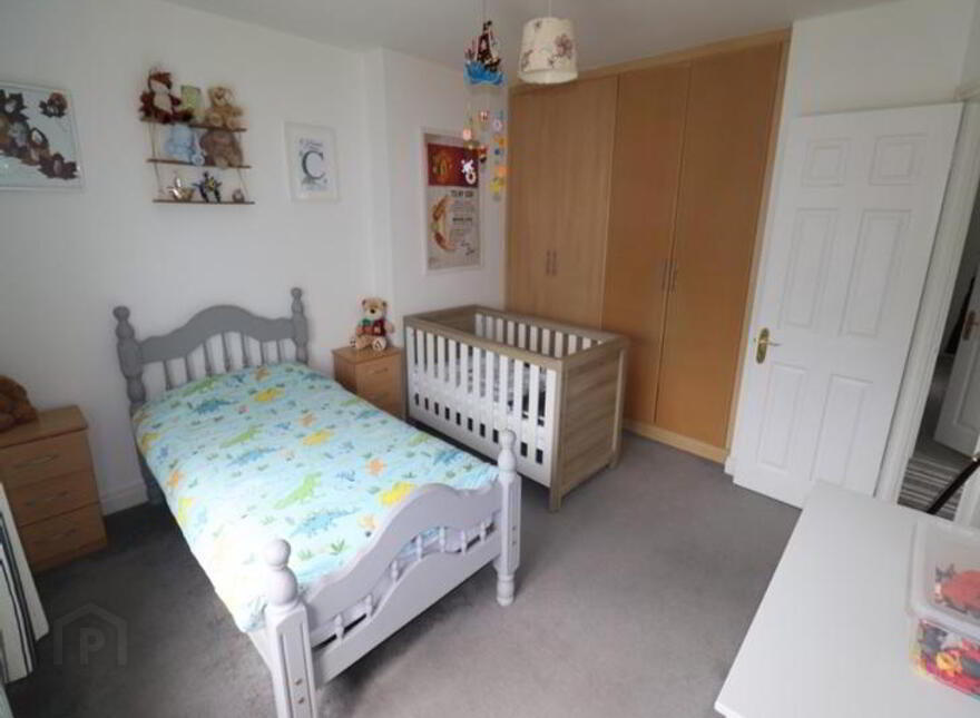 15 The Green, Lakepoint Park, Mullingar, N91D5D3