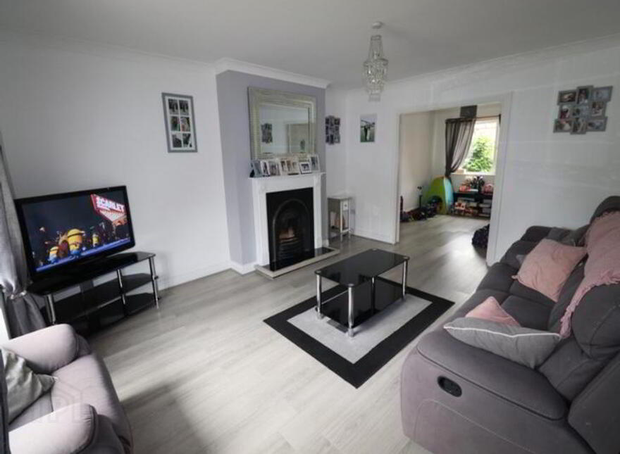 15 The Green, Lakepoint Park, Mullingar, N91D5D3