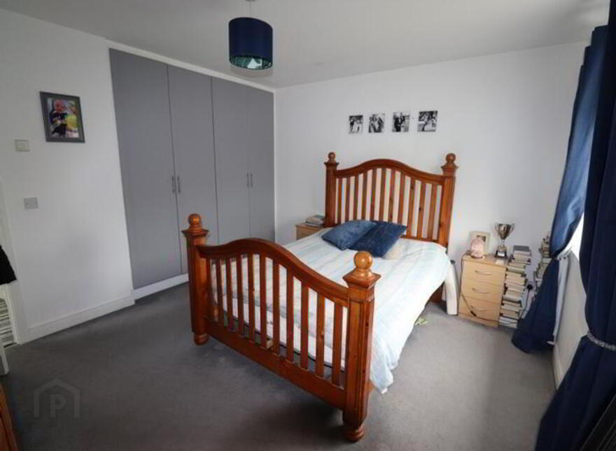 15 The Green, Lakepoint Park, Mullingar, N91D5D3