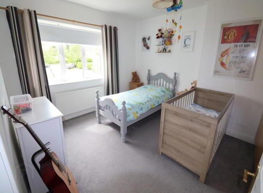 15 The Green, Lakepoint Park, Mullingar, N91D5D3