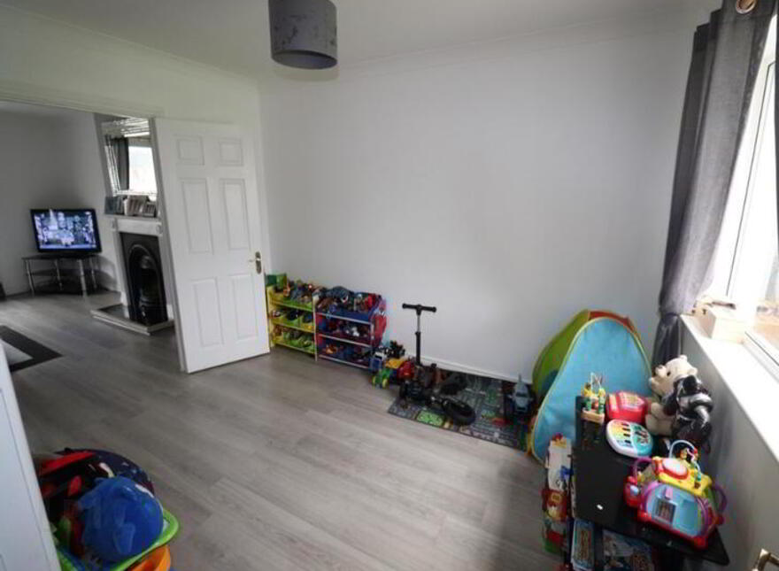 15 The Green, Lakepoint Park, Mullingar, N91D5D3