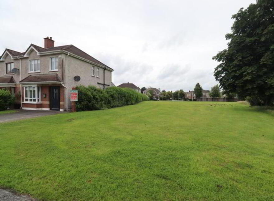 15 The Green, Lakepoint Park, Mullingar, N91D5D3