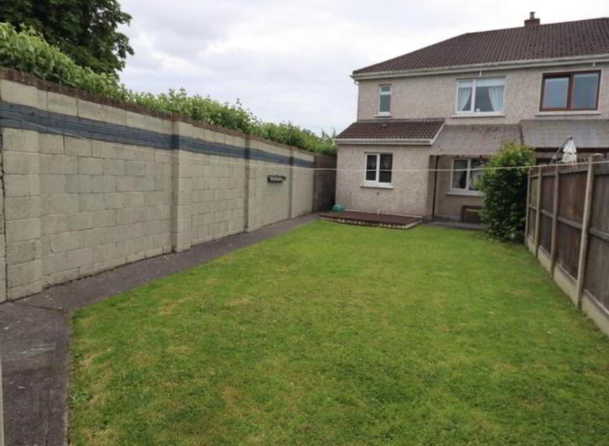15 The Green, Lakepoint Park, Mullingar, N91D5D3
