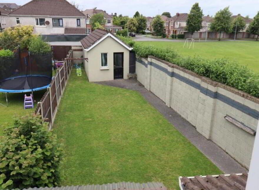 15 The Green, Lakepoint Park, Mullingar, N91D5D3