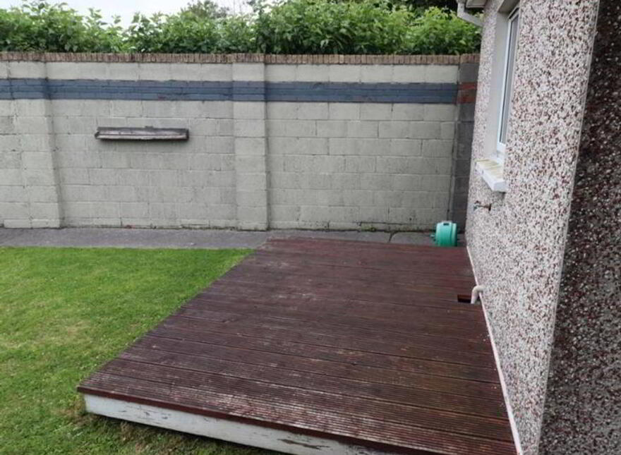 15 The Green, Lakepoint Park, Mullingar, N91D5D3